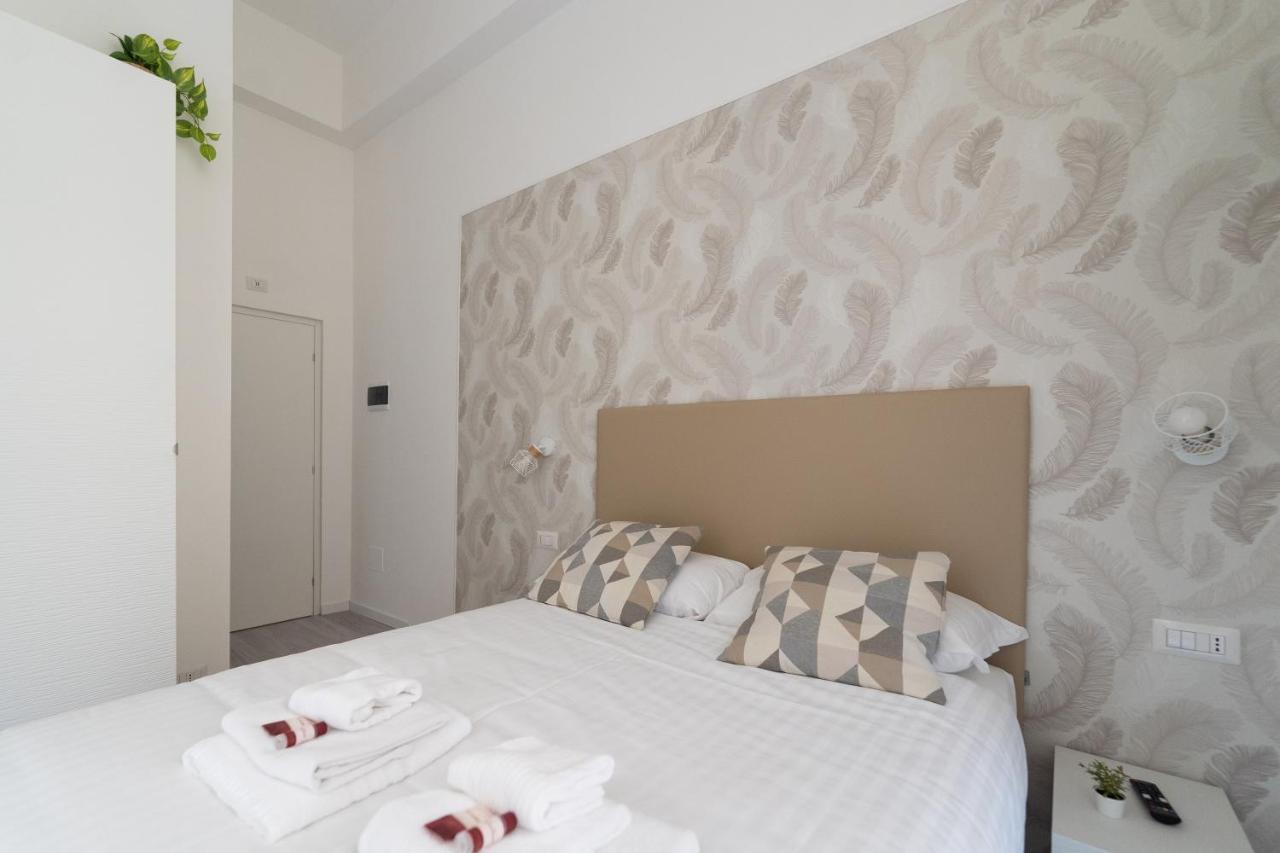 Pensionat White Gioberti Rom