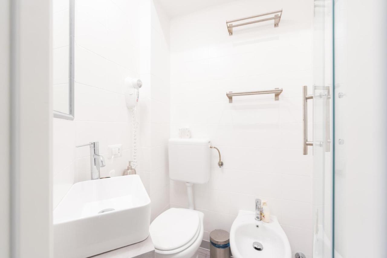 Affittacamere White Gioberti